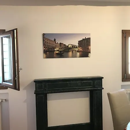 The Countess Apartment Venice Exterior photo