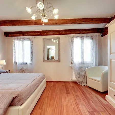 The Countess Apartment Venice Exterior photo