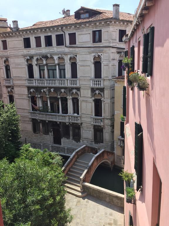 Appartement The Countess Venise