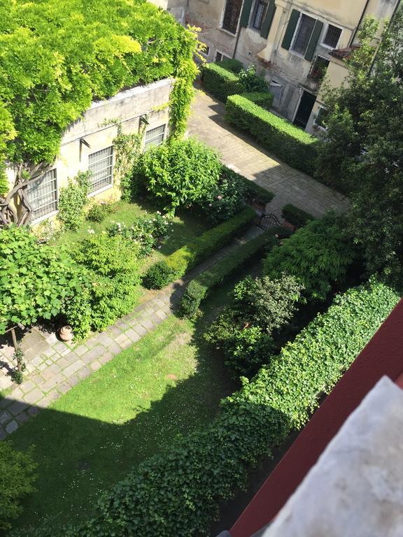 Appartement The Countess *