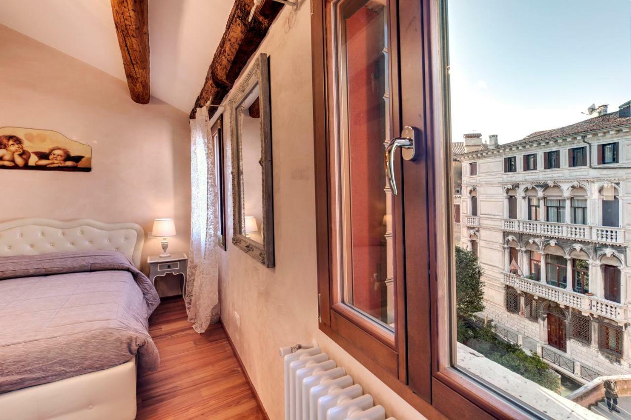 The Countess Appartement *