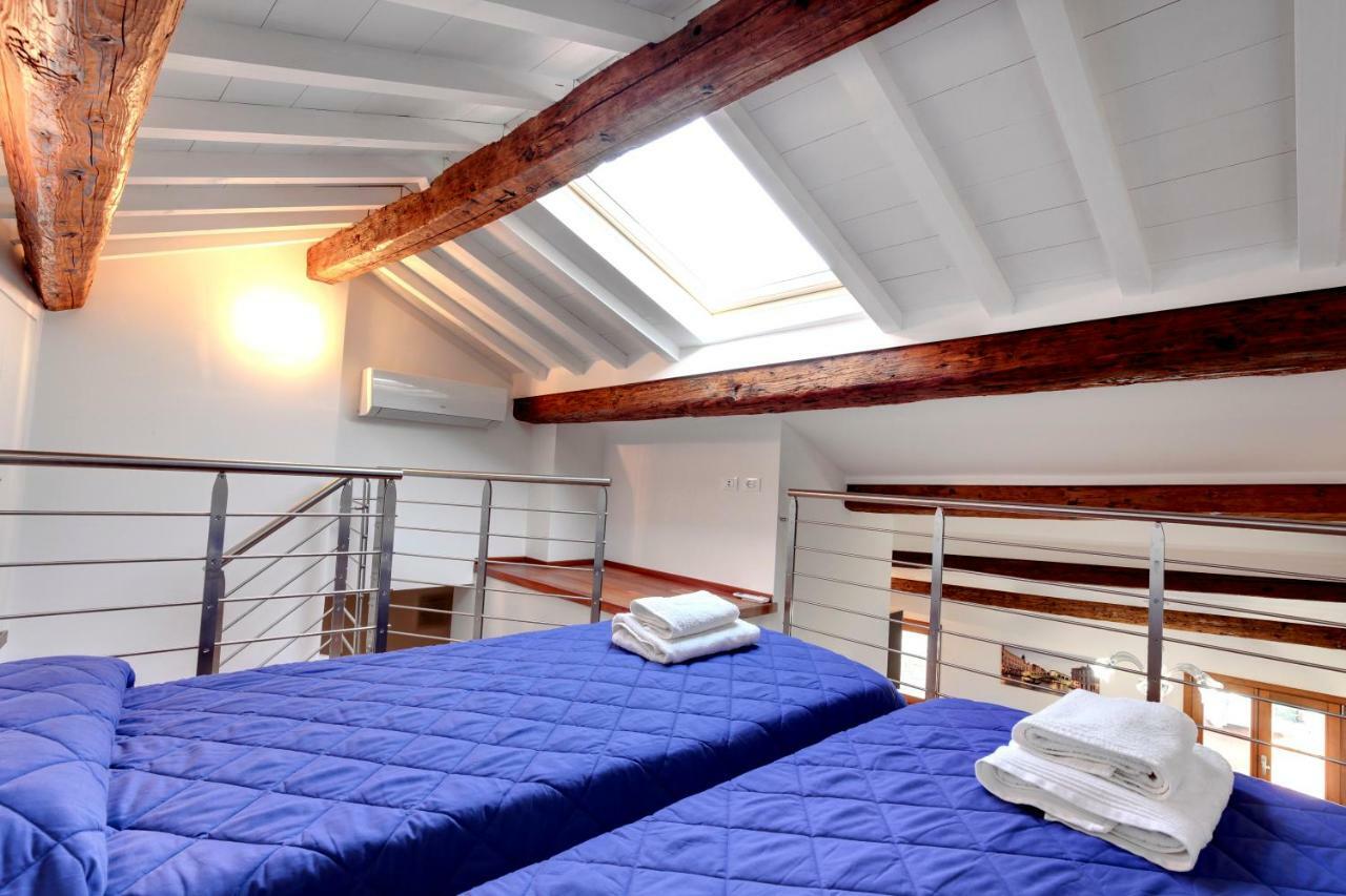 The Countess Appartement Venise