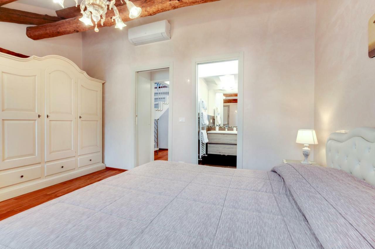 Appartement The Countess *